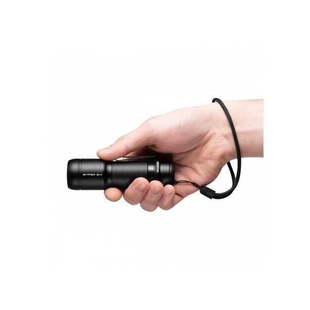 Mactronic 600lm flashlight with focusing function Sniper 3.4 THH0012