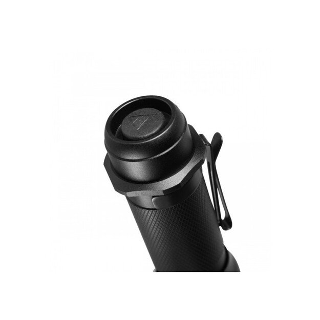 Mactronic 600lm flashlight with focusing function Sniper 3.4 THH0012