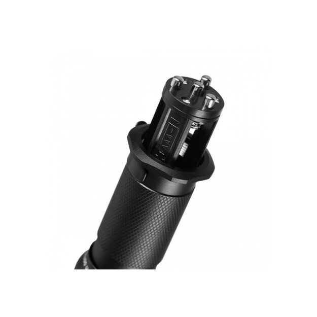 Mactronic 600lm flashlight with focusing function Sniper 3.4 THH0012