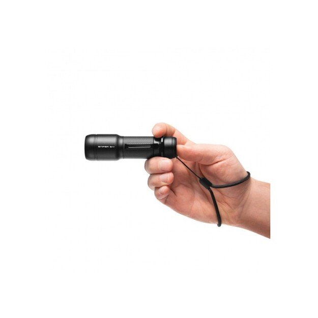 Mactronic 600lm flashlight with focusing function Sniper 3.4 THH0012