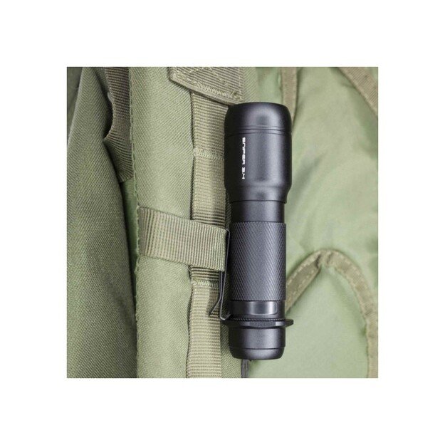 Mactronic 600lm flashlight with focusing function Sniper 3.4 THH0012