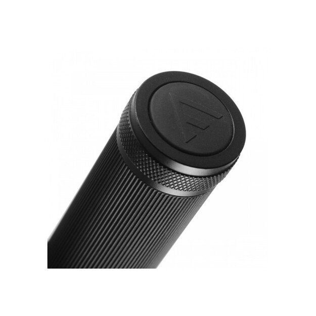 Mactronic 1000lm įkraunamas žibintuvėlis su dviem jungikliais ir įkrovimo stotele PATROL LTD THH0055