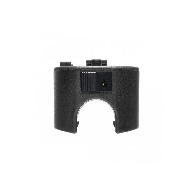 Mactronic 1000lm įkraunamas žibintuvėlis su dviem jungikliais ir įkrovimo stotele PATROL LTD THH0055