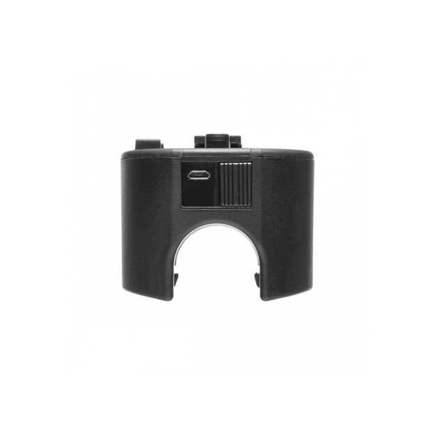 Mactronic 1000lm įkraunamas žibintuvėlis su dviem jungikliais ir įkrovimo stotele PATROL LTD THH0055