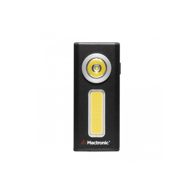 Mactronic 500lm įkraunamas žibintuvėlis Flagger 650 PHH1071