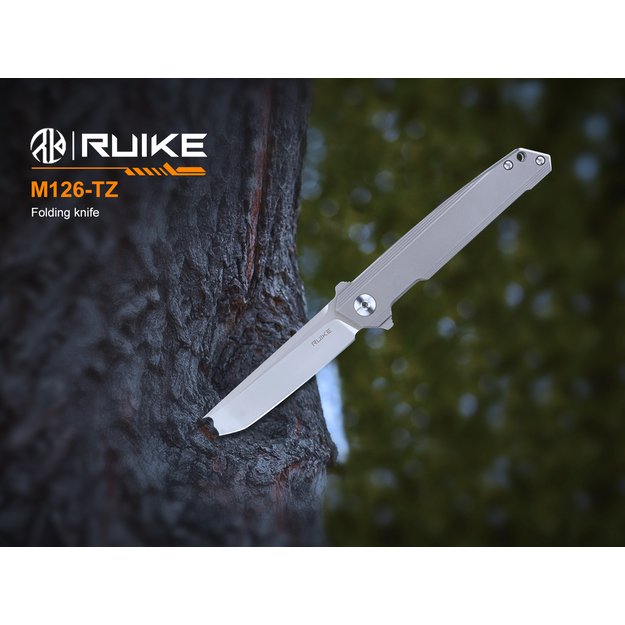 Нож Ruike M126-TZ