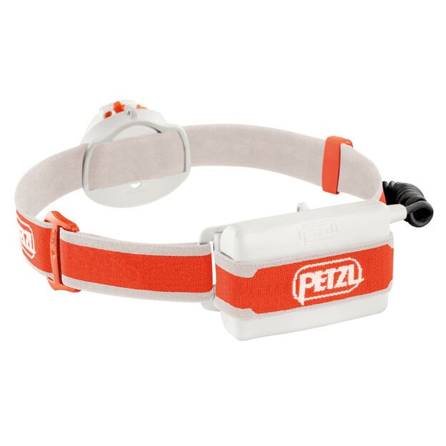 PETZL MYO E87AHB C žibintuvėlis ant galvos