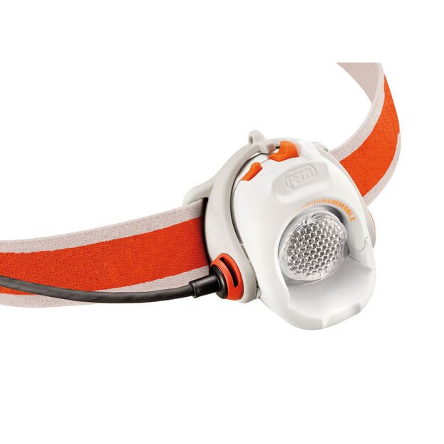 PETZL MYO E87AHB C žibintuvėlis ant galvos