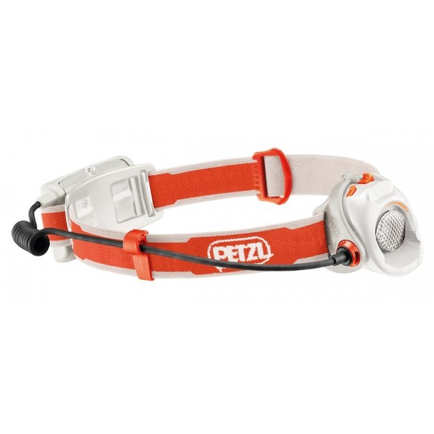 PETZL MYO E87AHB C žibintuvėlis ant galvos