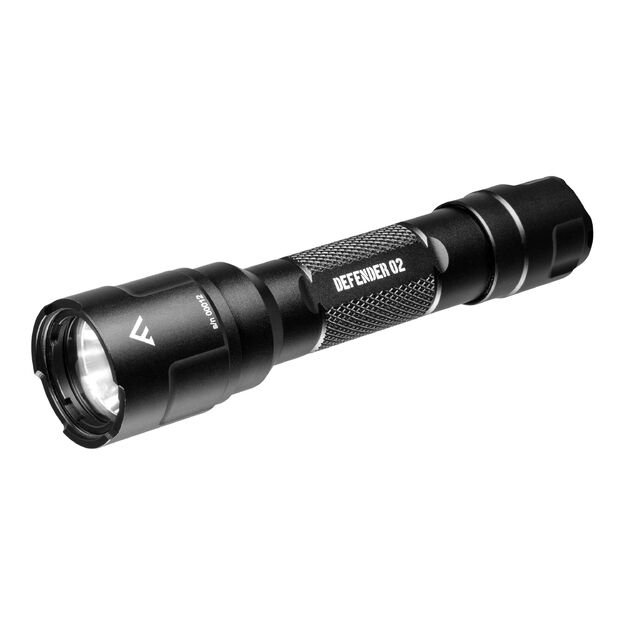 Taktinis prožektorius Mactronic Defender 02