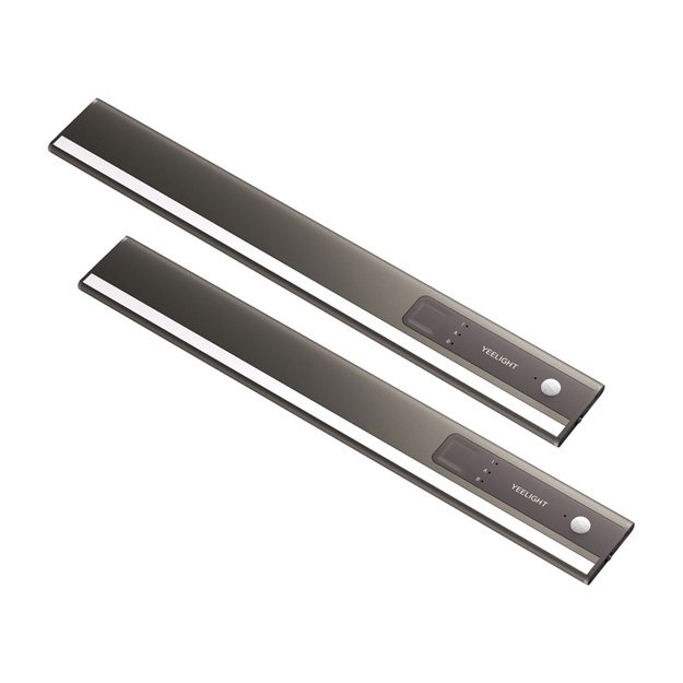 Лампа для светильников Yeelight Ultra-Thin Intelligent Linkage Cabinet Li (2szt)