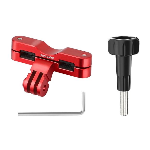 Sunnylife ZJ942-R dviračių laikiklis, skirtas 