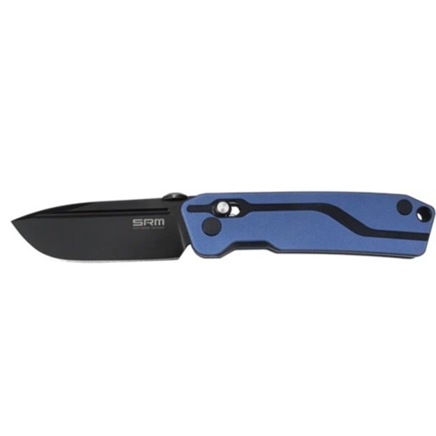 SRM 7228-GI folding knife