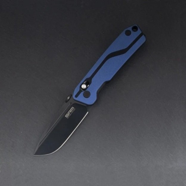 SRM 7228-GI folding knife