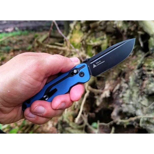 SRM 7228-GI folding knife