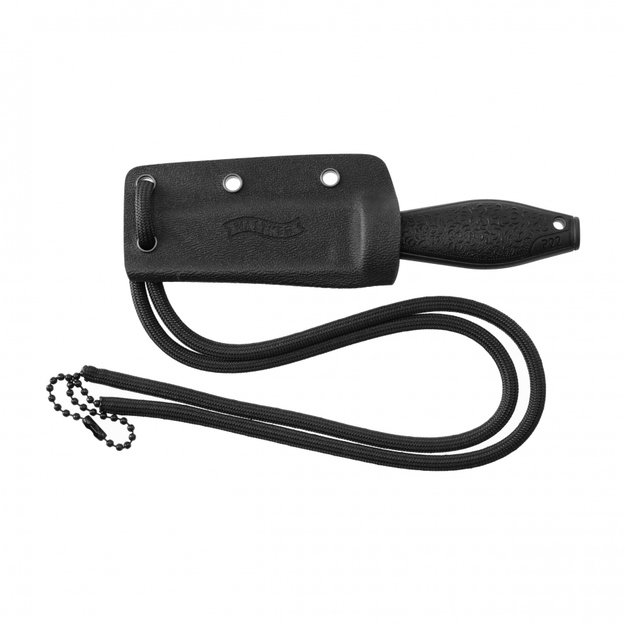 Walther P22 BSK fiksuotas peilis 5.0879