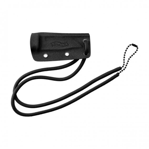 Walther P22 BSK fiksuotas peilis 5.0879