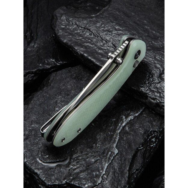 Civivi Faeger sulenkiamas peilis 14C28N (C24031-3)