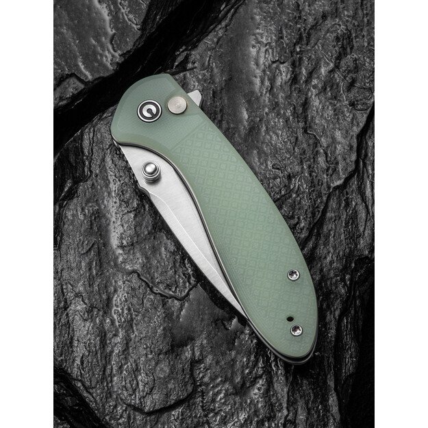 Civivi Faeger sulenkiamas peilis 14C28N (C24031-3)