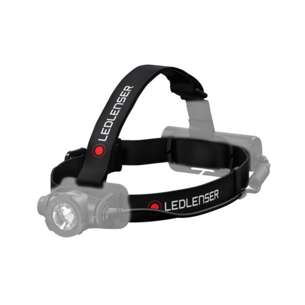 Ledlenser CORE serijos dirželių rinkinys 502469