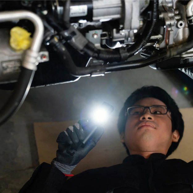 Ledlenser W5R Work work light