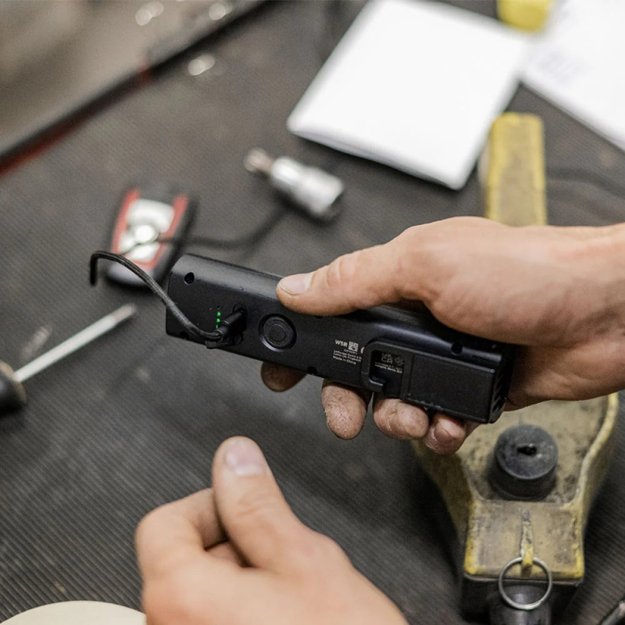 Ledlenser W5R Work work light