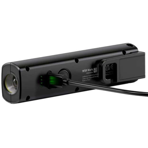 Ledlenser W5R Work work light