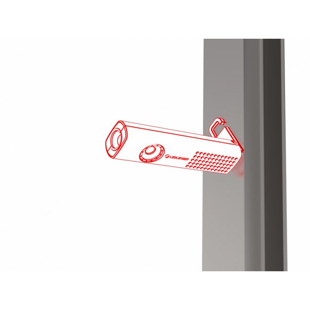 Ledlenser W5R Work work light