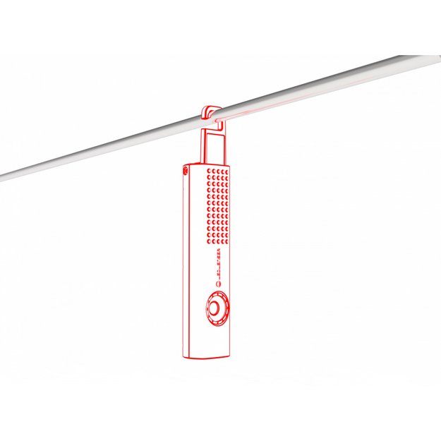 Ledlenser W5R Work work light