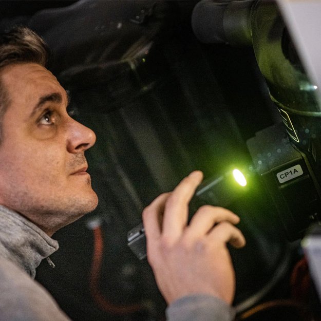 Ledlenser W5R Work work light