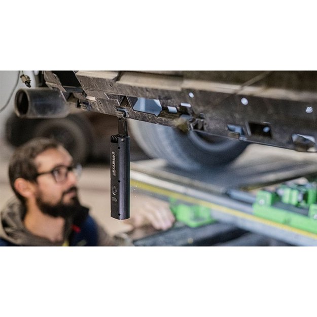 Ledlenser W5R Work work light