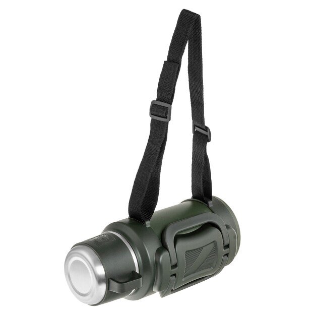 Badger Outdoor Big Boy termosas 1.3 l - Olive