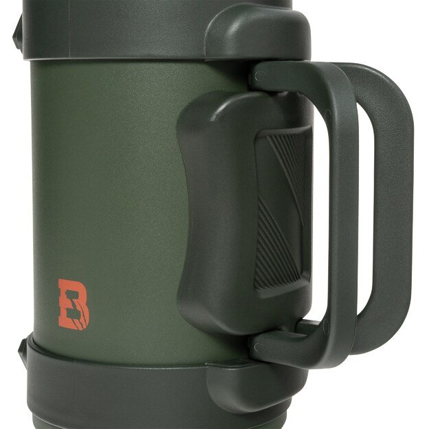 Badger Outdoor Big Boy termosas 1.3 l - Olive