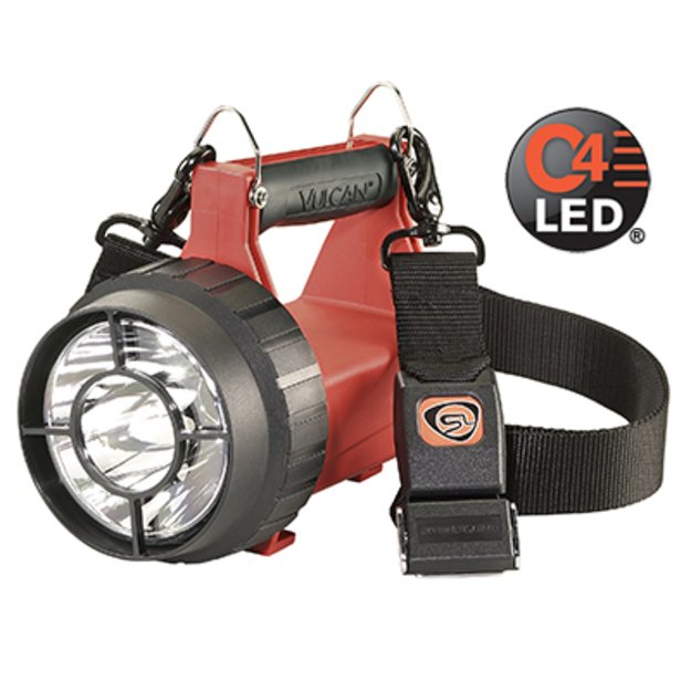 Prožektorius Vulcan LED Atex