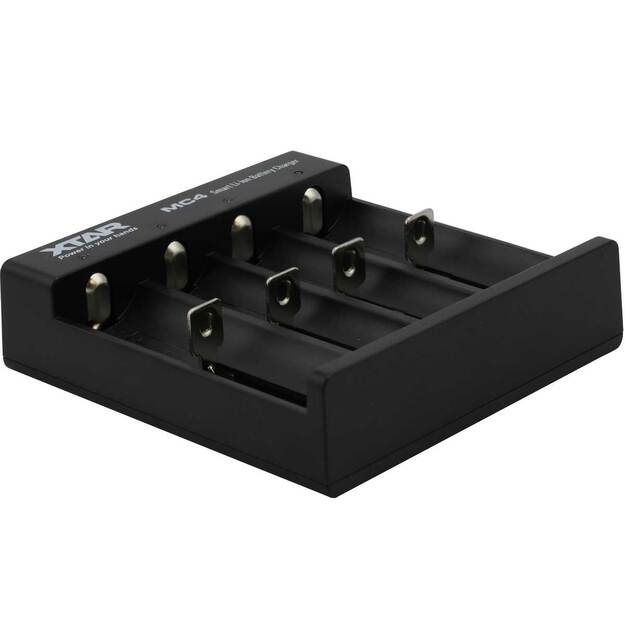 Pakrovėjas XTAR MC4