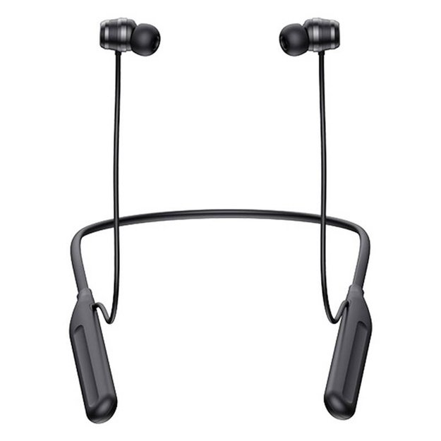 Havit E529BT wireless headphones (black)