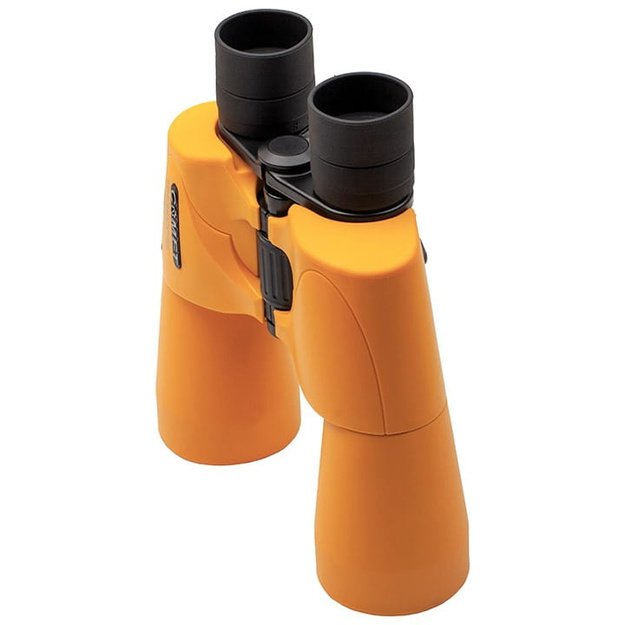 COMET PRO ADVENTURE 10x50 DPS and FMC LR-071D Binoculars
