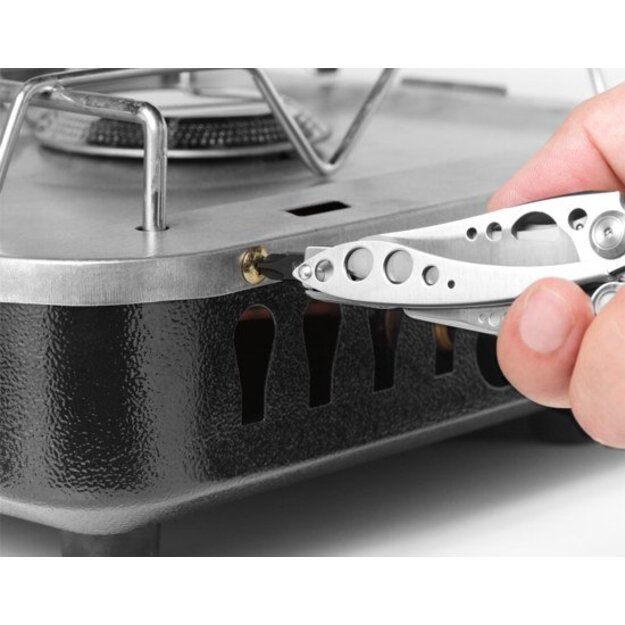 Leatherman Skeletool Daugiafunkcinis universalus įrankis 830920