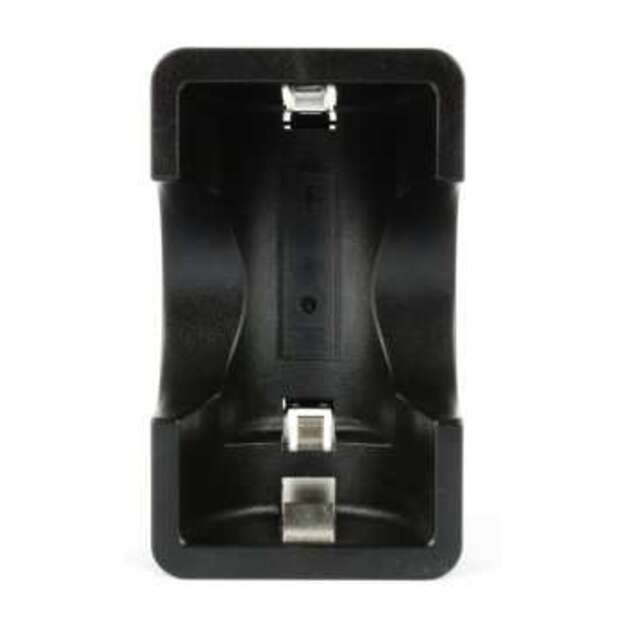 Adapteris D ir C baterijoms 