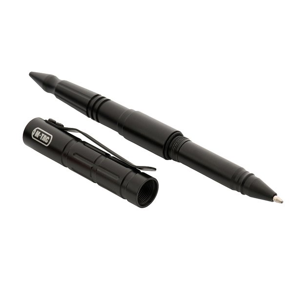 M-Tac Tactical Pen TP-01 Black
