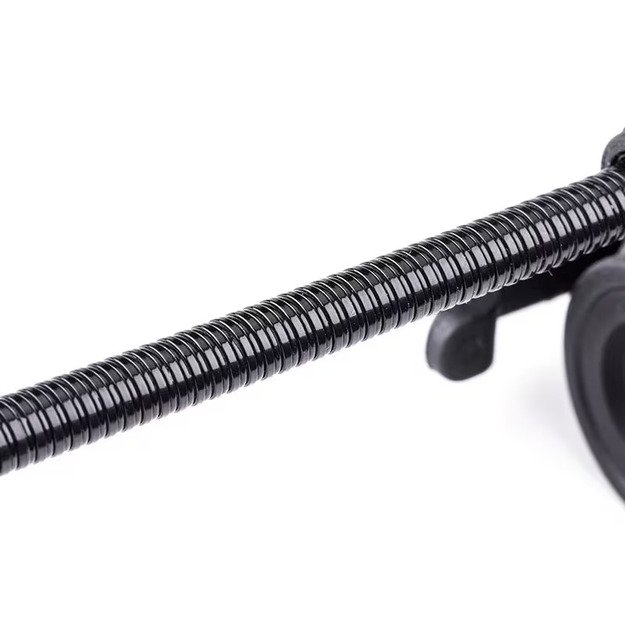 Nextorch R Star žibintuvėlis ant šalmo – 80 liumenų