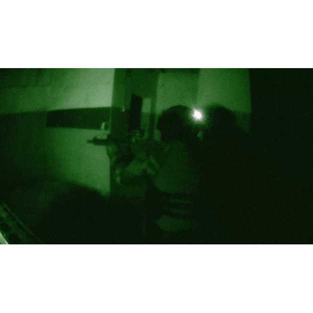 Armytek Crystal Pro IR žibintuvėlis Gray F10201GIR