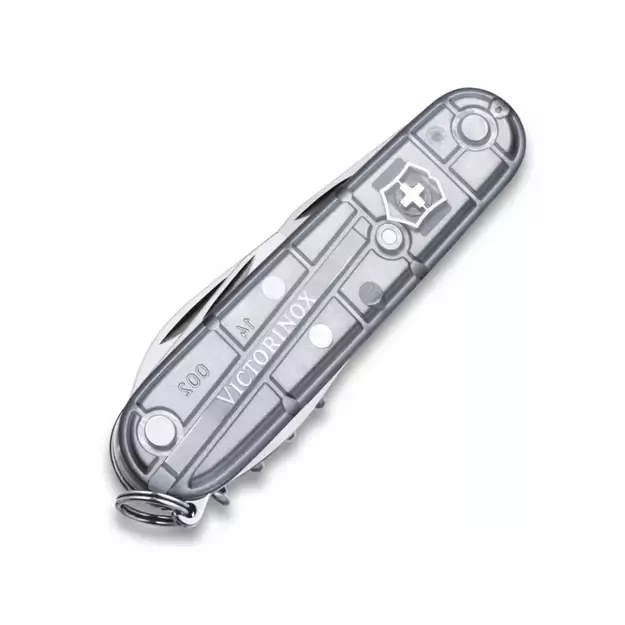 Карманный нож Victorinox Spartan - Silver Tech 1.3603.T7