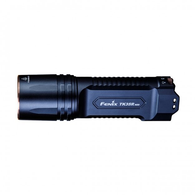 Fenix ​​TK35R-Red Limited Edition LED Flashlight