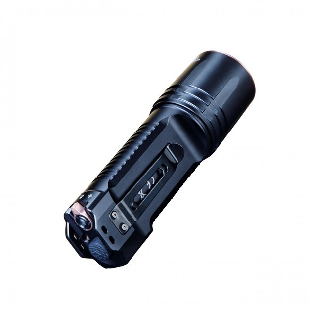 Fenix ​​TK35R-Red Limited Edition LED Flashlight