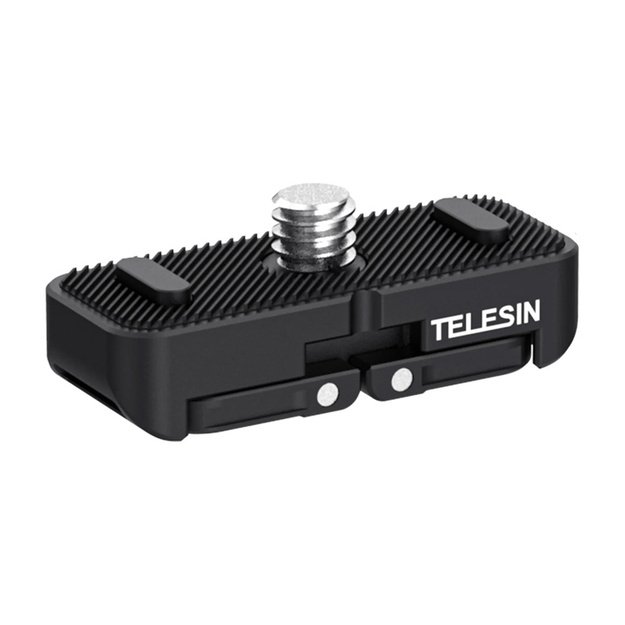 Telesin mount for Insta360  X4 / X5 camera