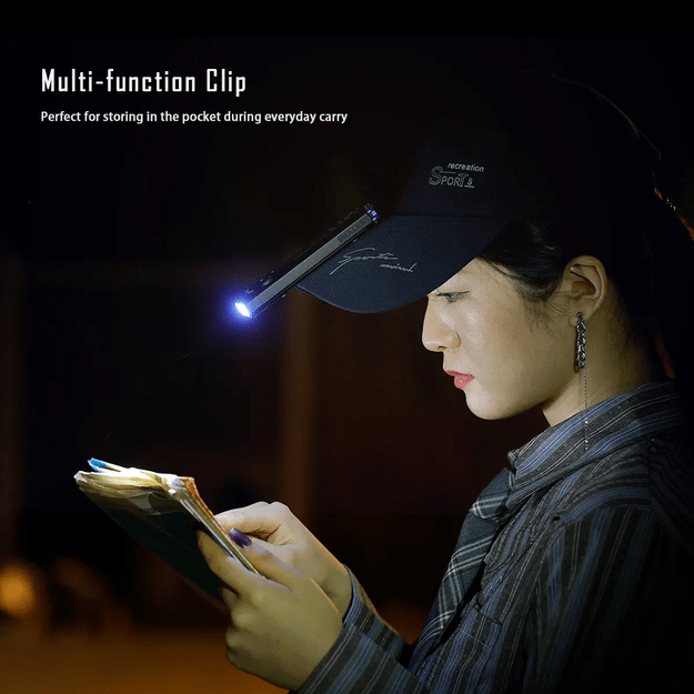 Фонарь IMALENT GR35 с зеленым лазером