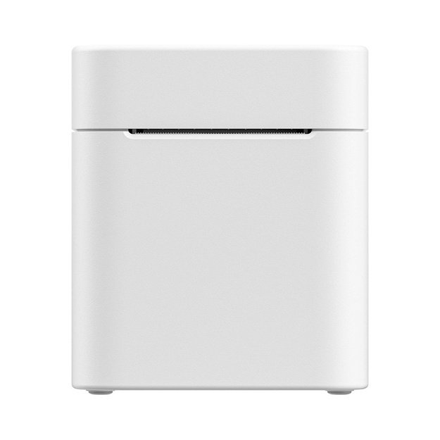 Niimbot K2 portable label printer (white)