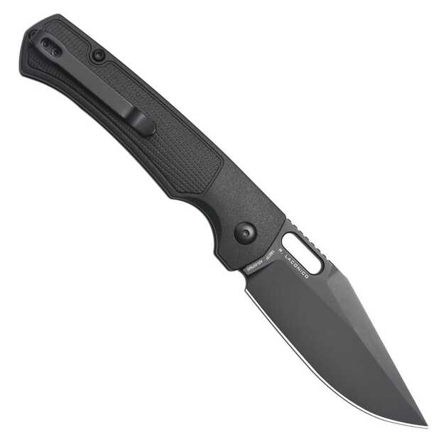 Складной нож Revel Black от Artisan Cutlery 1867P-BBK