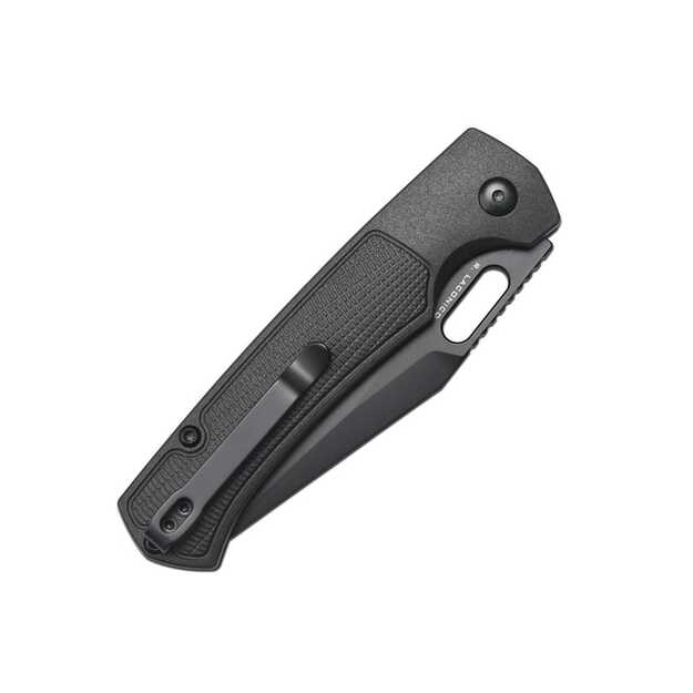 Складной нож Revel Black от Artisan Cutlery 1867P-BBK